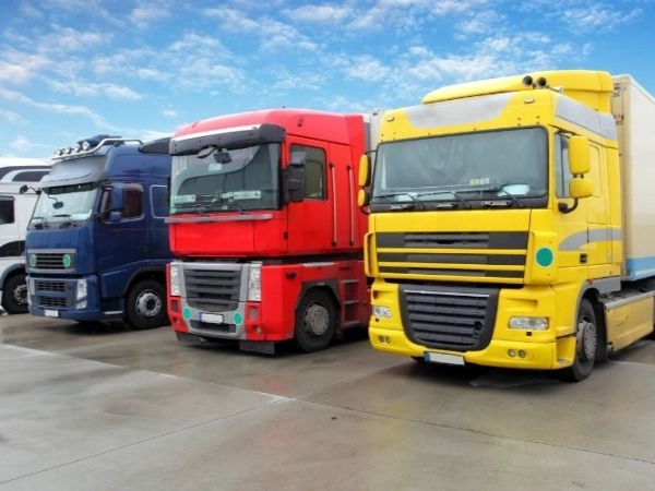 Konya Çardak Nakliye